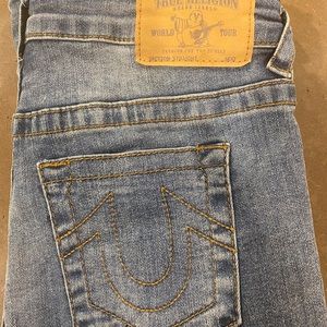 Boys True Religion Jeans